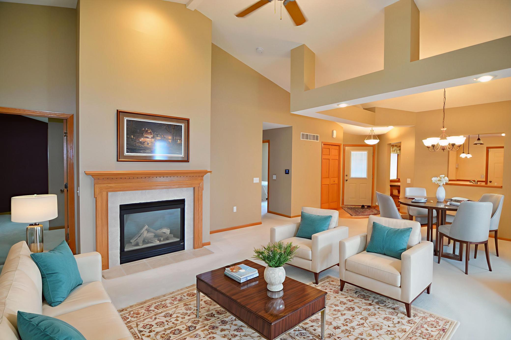 15649 Flackwood Way Apple Valley MN 55124