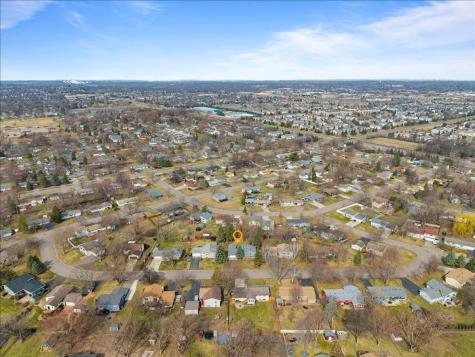 16263 Fishing Way W Rosemount MN 55068