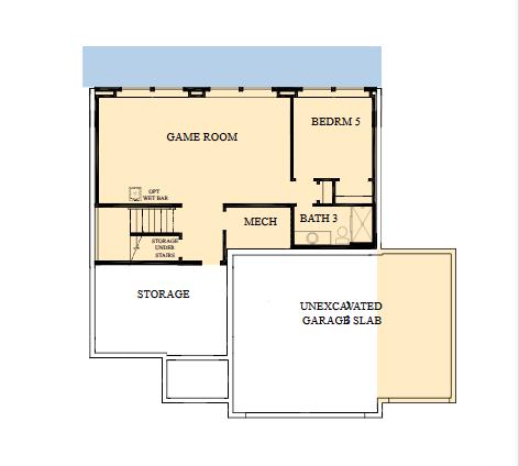 7281 Landau Avenue NE Otsego MN 55301