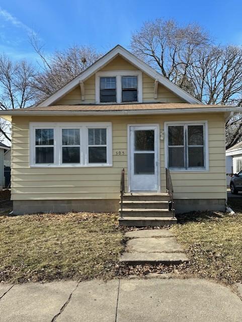 505 11th Street NW Austin MN 55912