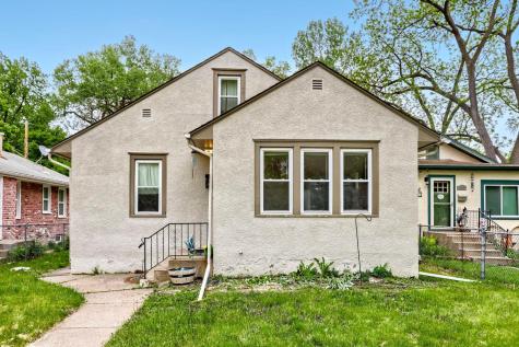 4552 Penn Avenue N Minneapolis MN 55412