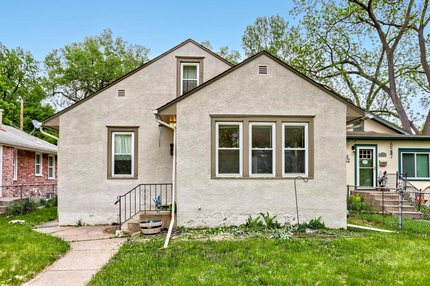 4552 Penn Avenue N Minneapolis MN 55412