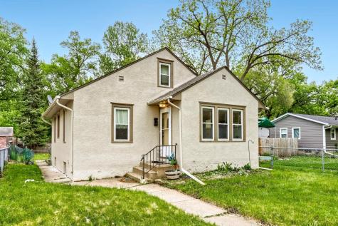 4552 Penn Avenue N Minneapolis MN 55412