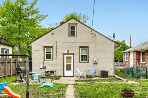 4552 Penn Avenue N Minneapolis MN 55412