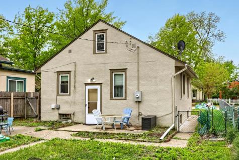 4552 Penn Avenue N Minneapolis MN 55412
