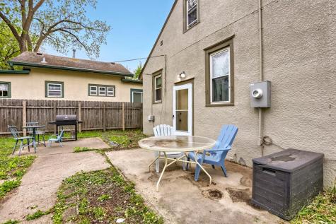 4552 Penn Avenue N Minneapolis MN 55412