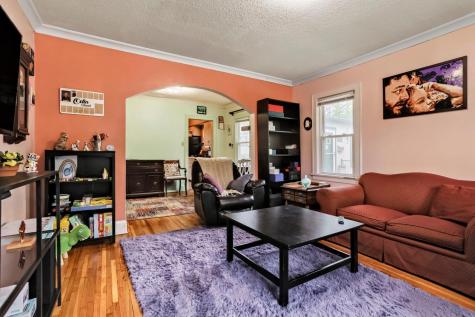 4552 Penn Avenue N Minneapolis MN 55412