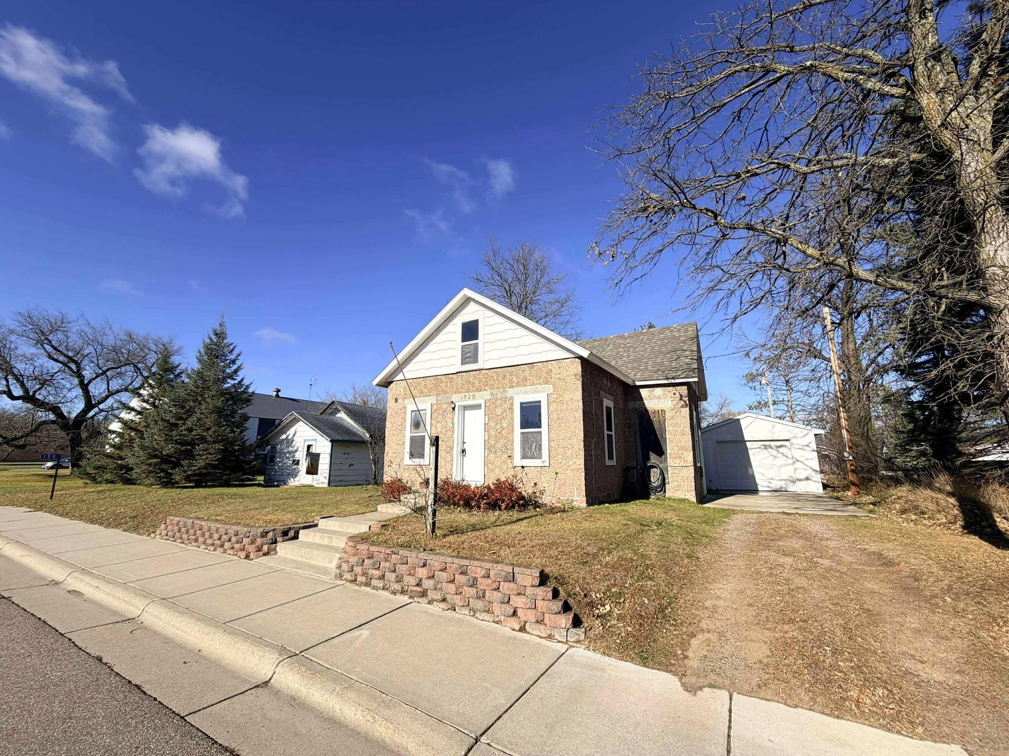 170 Main Street E Laporte MN 56461