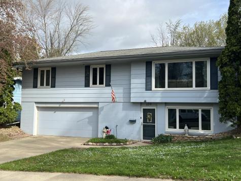 535 26th Street NW Rochester MN 55901