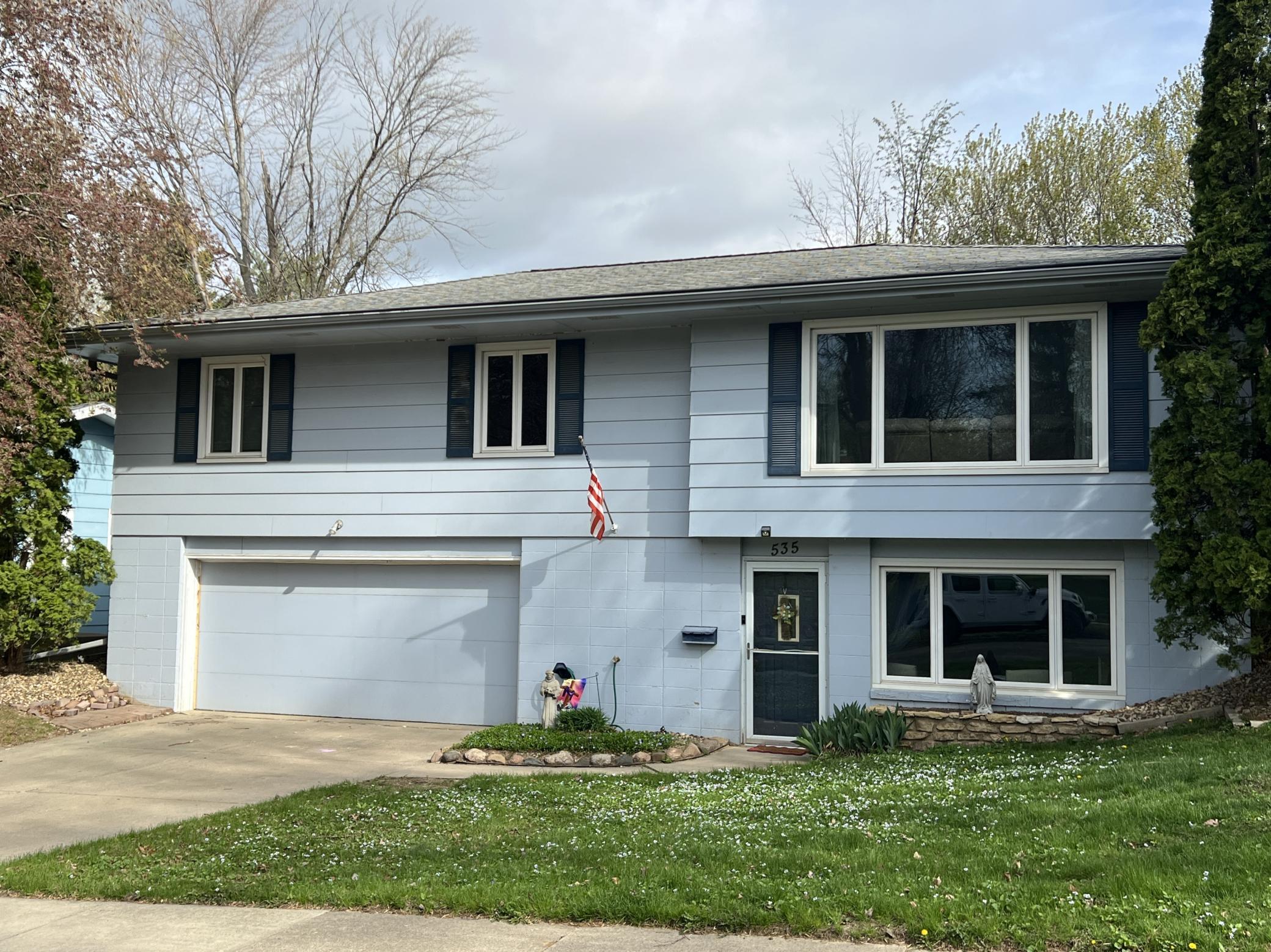 535 26th Street NW Rochester MN 55901