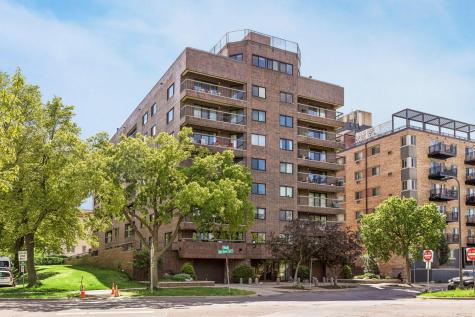 2885 Knox Avenue S Minneapolis MN 55408