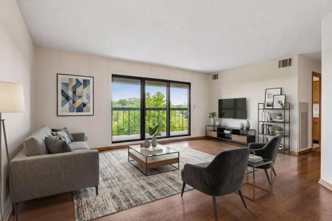 2885 Knox Avenue S Minneapolis MN 55408