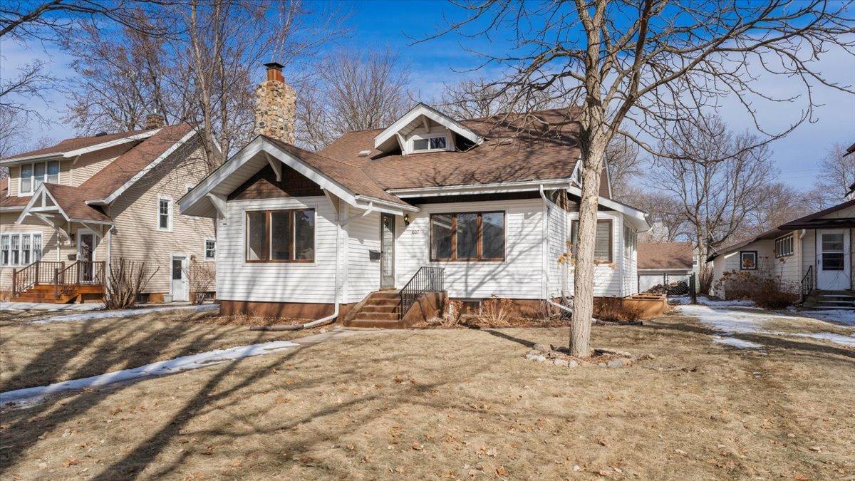 1107 Douglas Street Alexandria MN 56308