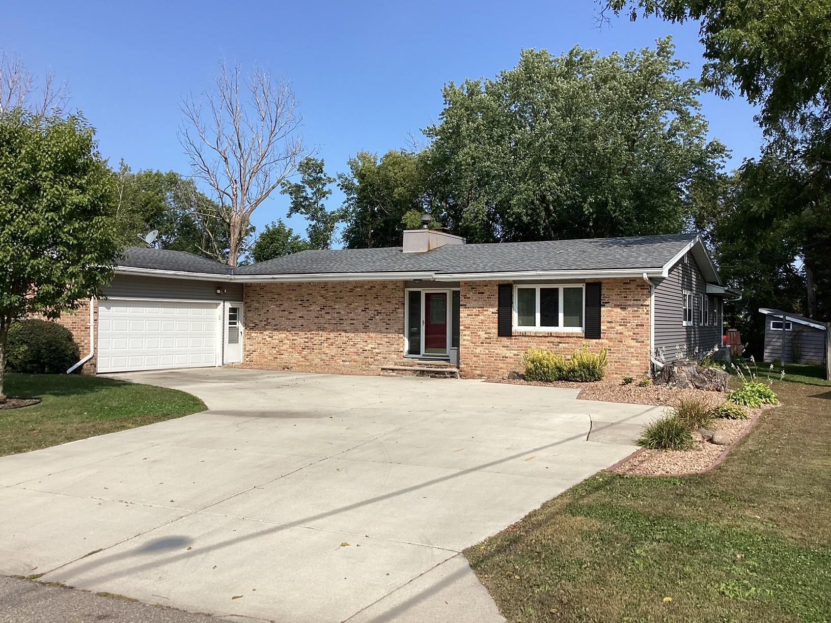 1518 Elm Street Albert Lea MN 56007