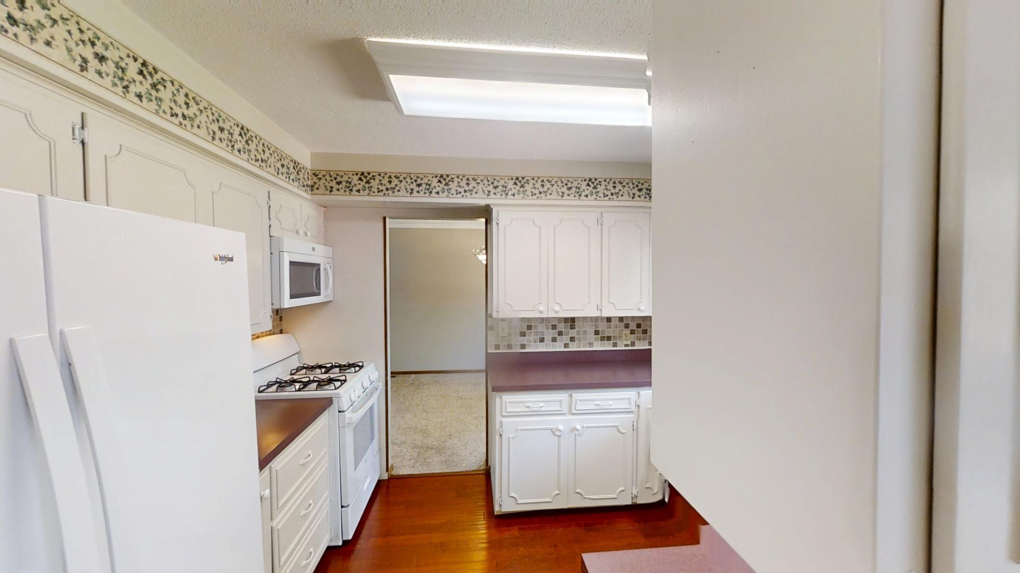 1518 Elm Street Albert Lea MN 56007