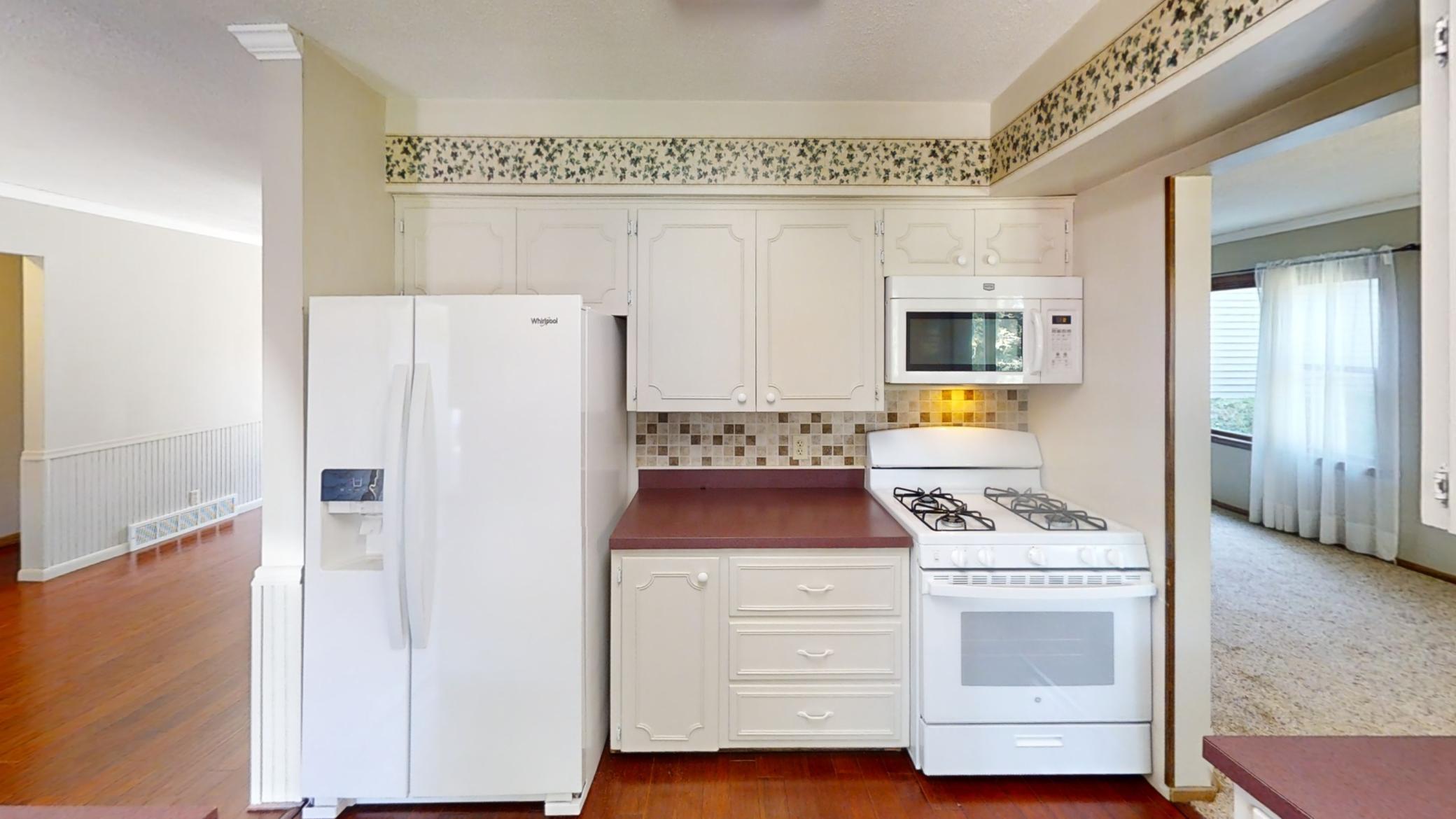 1518 Elm Street Albert Lea MN 56007