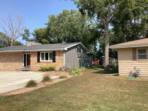1518 Elm Street Albert Lea MN 56007