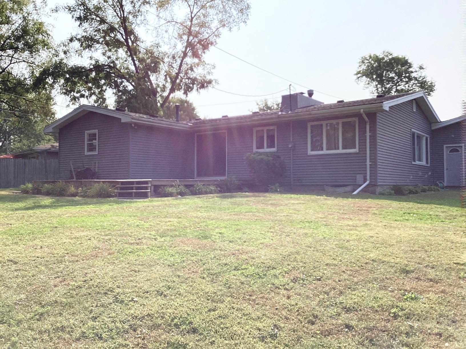 1518 Elm Street Albert Lea MN 56007