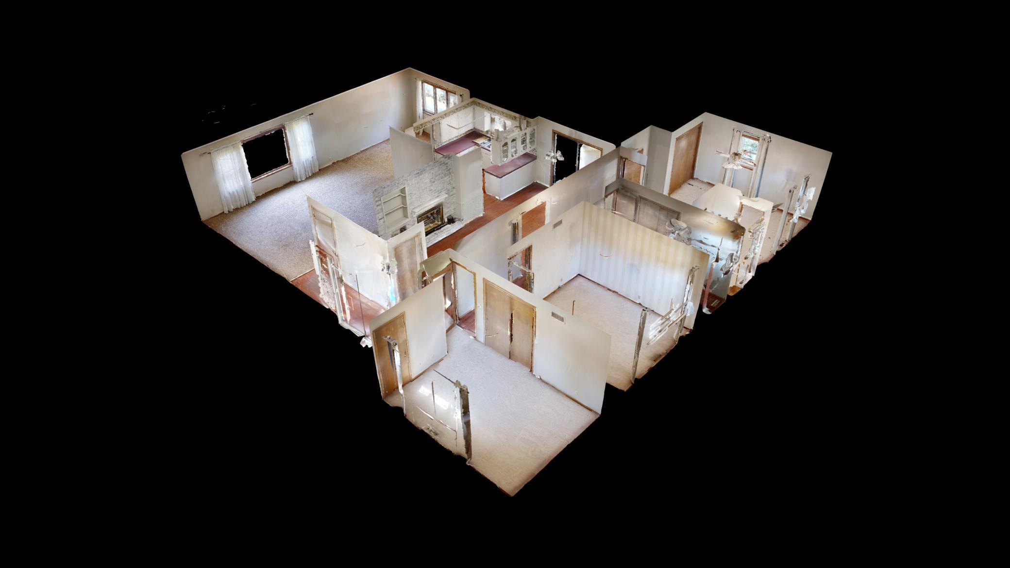 1518 Elm Street Albert Lea MN 56007