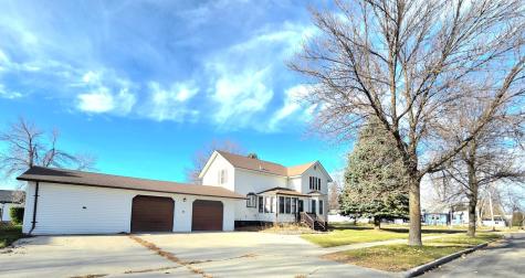 109 3rd Street E Ada MN 56510