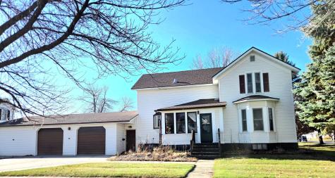 109 3rd Street E Ada MN 56510