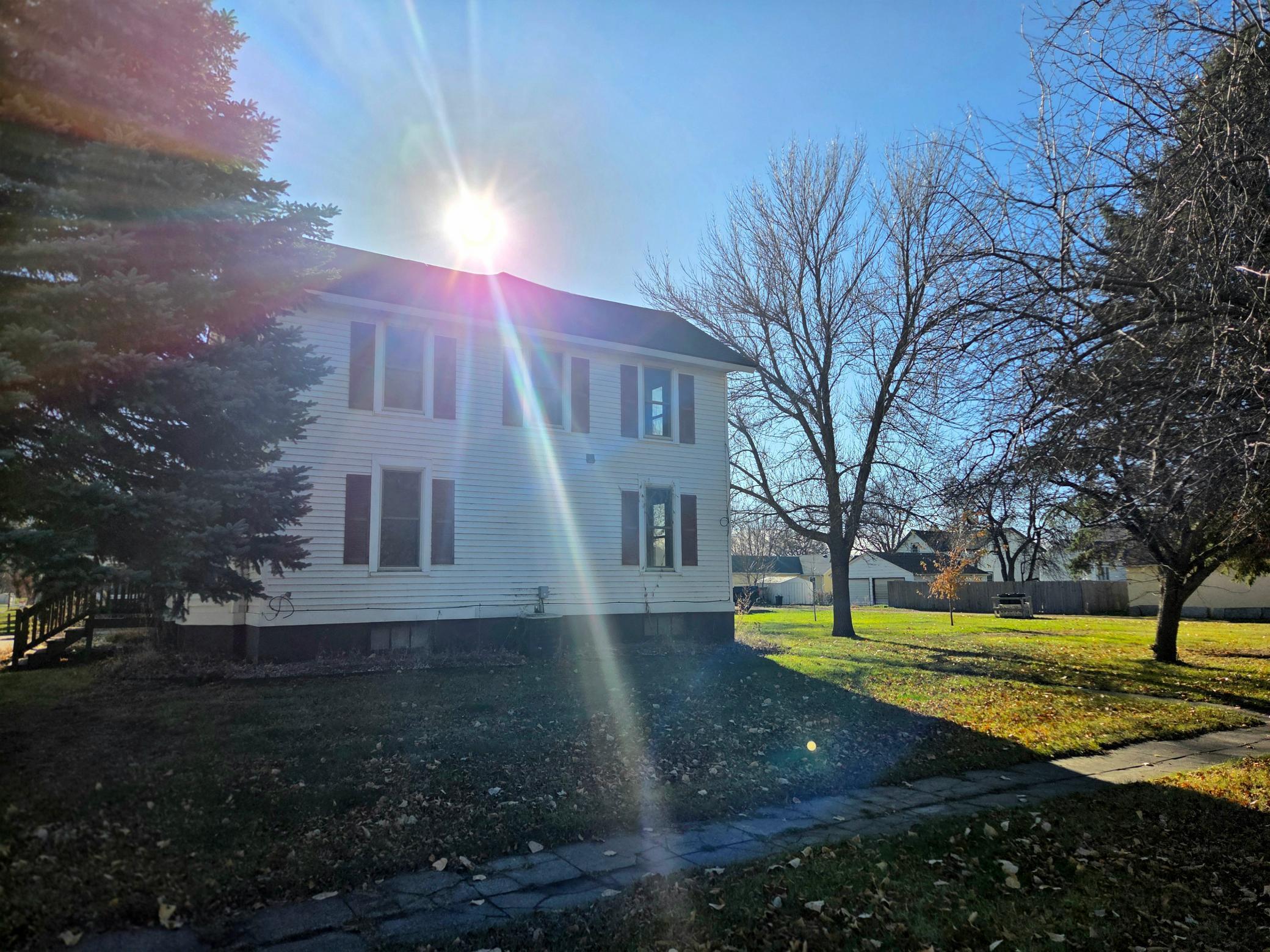 109 3rd Street E Ada MN 56510