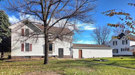 109 3rd Street E Ada MN 56510