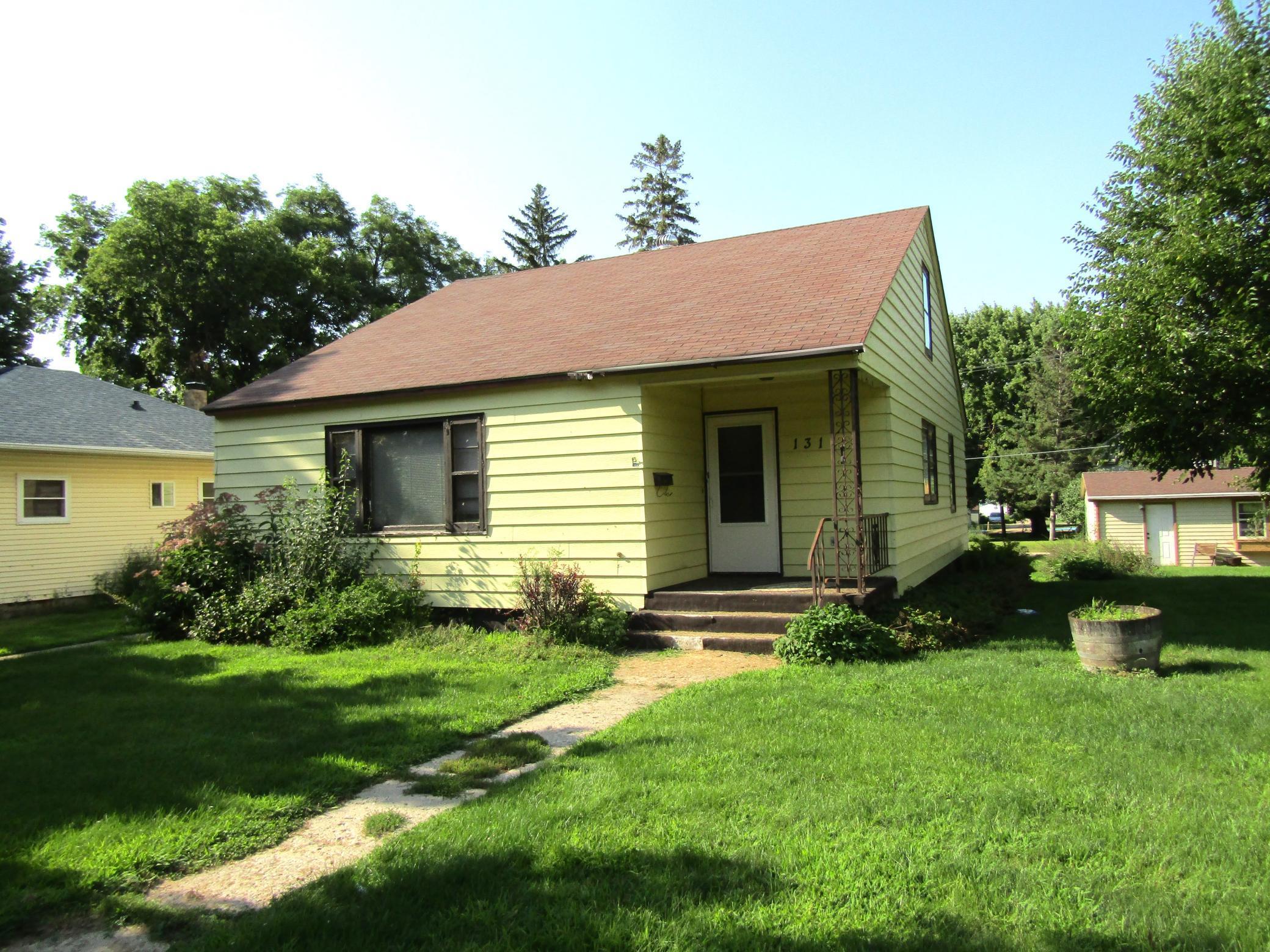 131 E Rooney Avenue Appleton MN 56208