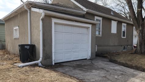 735 14th Street N Fargo ND 58102