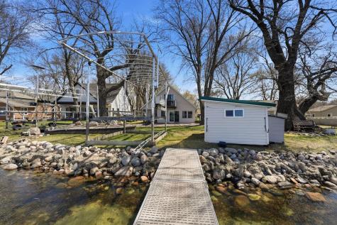 6890 159th Street NE Atwater MN 56209