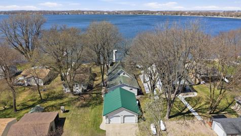 6890 159th Street NE Atwater MN 56209