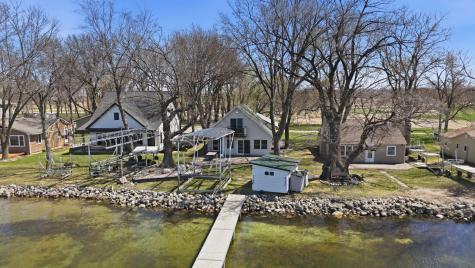6890 159th Street NE Atwater MN 56209