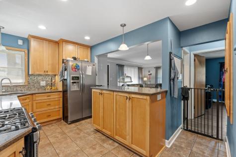 5006 Zenith Avenue N Brooklyn Center MN 55429