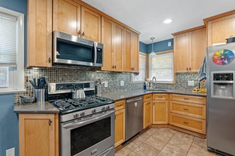 5006 Zenith Avenue N Brooklyn Center MN 55429