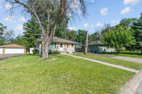 5006 Zenith Avenue N Brooklyn Center MN 55429