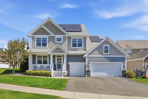 1088 Rosemary Court Chaska MN 55318