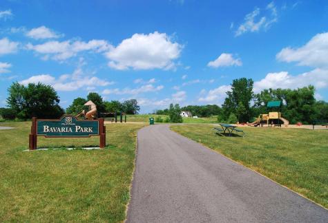 1088 Rosemary Court Chaska MN 55318