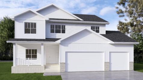 603 Lorraine Way Colfax ND 58018