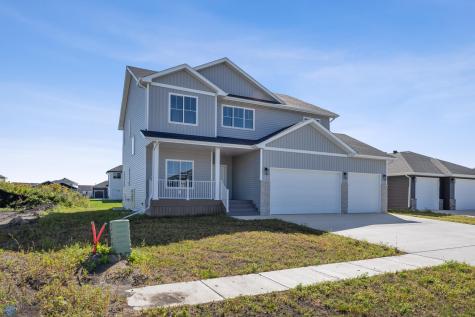 603 Lorraine Way Colfax ND 58018