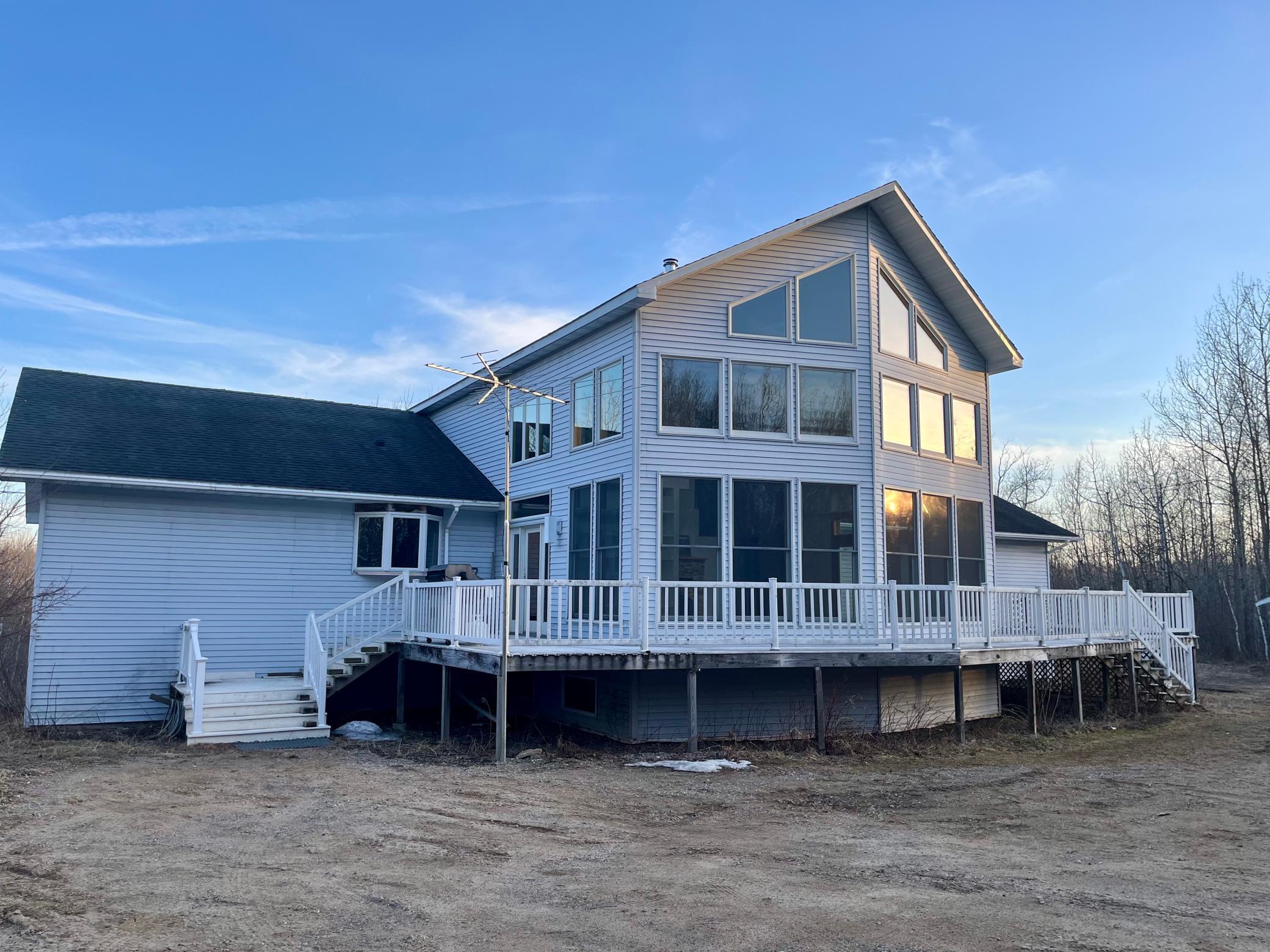 42258 County Road 333 Balsam Twp MN 55709