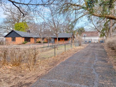 4230 Ewing Avenue N Robbinsdale MN 55422