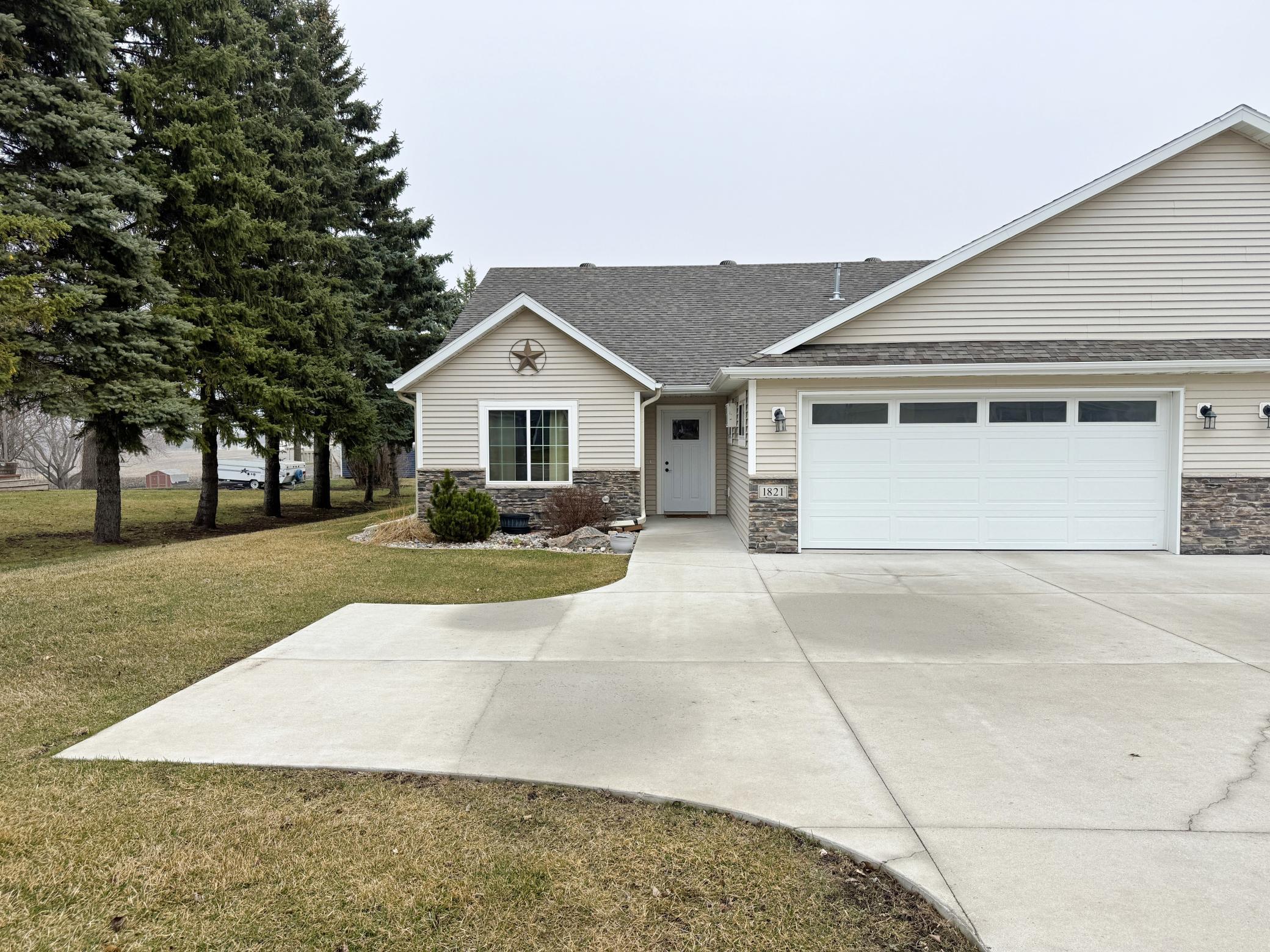 1821 S Cascade Street Fergus Falls MN 56537