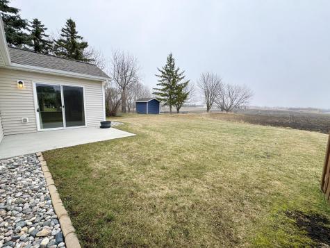 1821 S Cascade Street Fergus Falls MN 56537