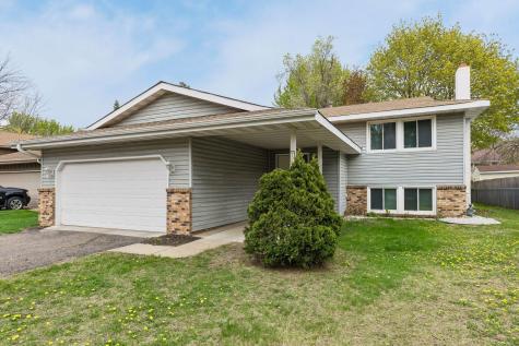 7516 Louisiana Avenue N Brooklyn Park MN 55428