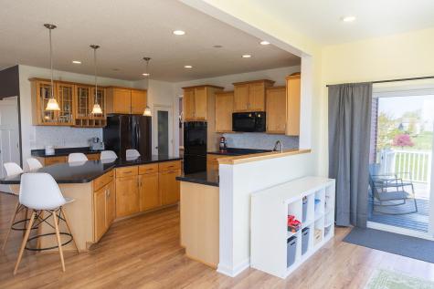 19560 Sunrise Court Rogers MN 55374