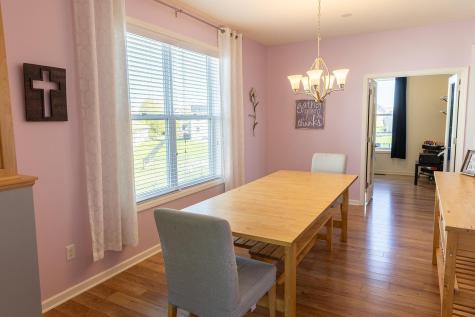 19560 Sunrise Court Rogers MN 55374