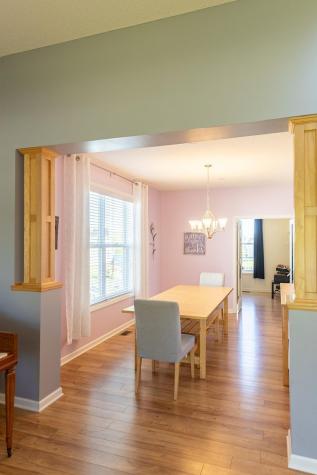 19560 Sunrise Court Rogers MN 55374