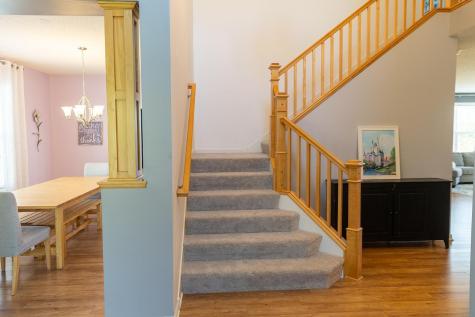 19560 Sunrise Court Rogers MN 55374