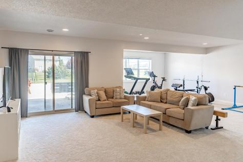 19560 Sunrise Court Rogers MN 55374