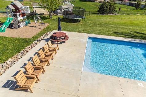 19560 Sunrise Court Rogers MN 55374